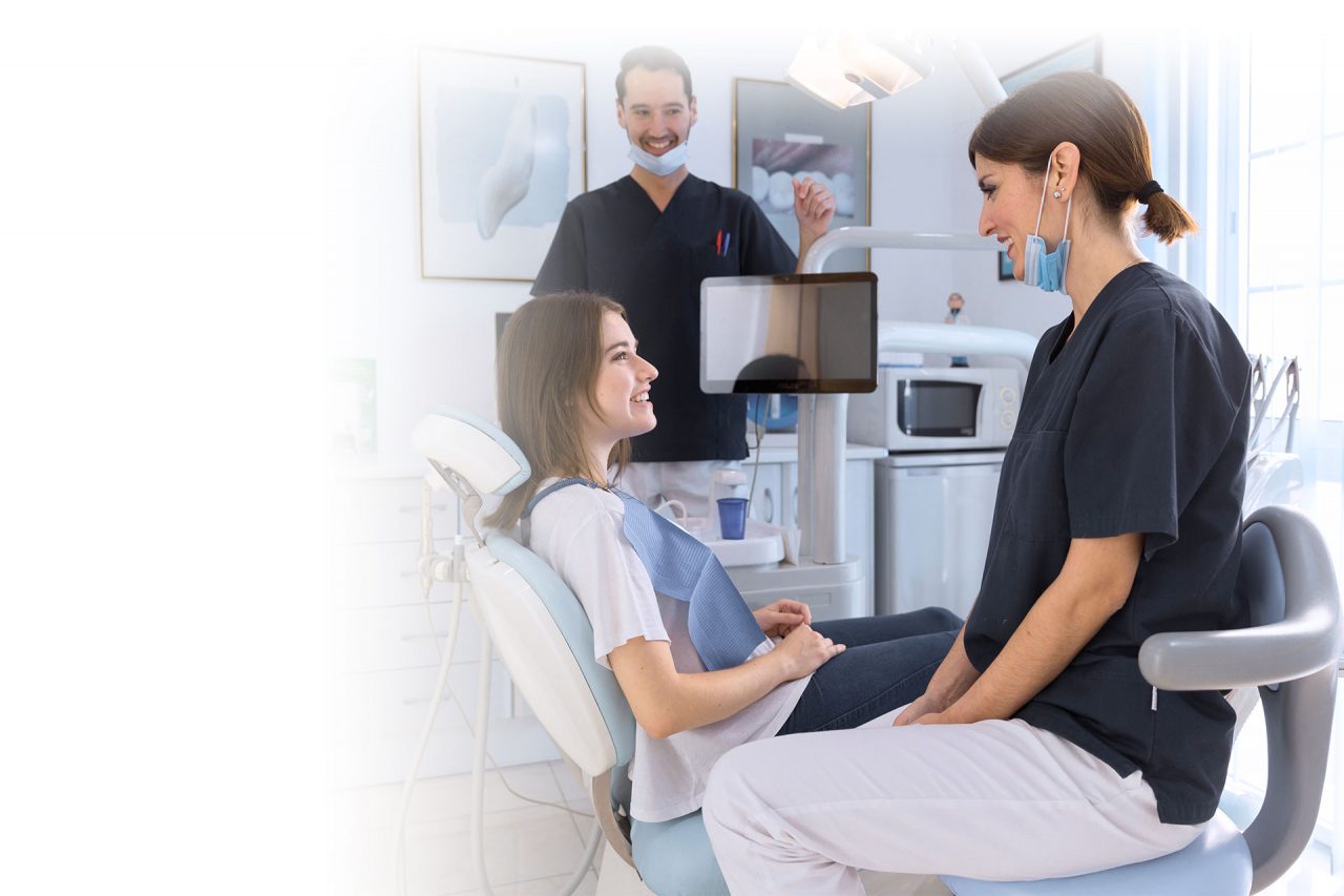 About Halton Village Dental Halton Village Dental