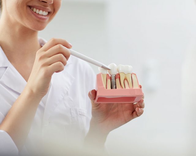 General and restorative dentistry Halton Village Dental