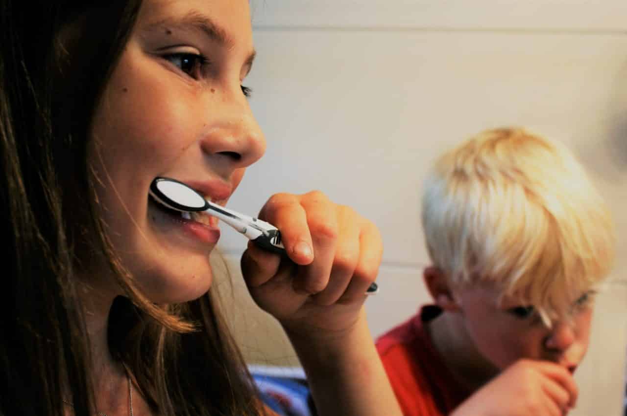 12 Tips to Improve your Oral Health in 2022