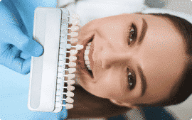 Teeth Whitening