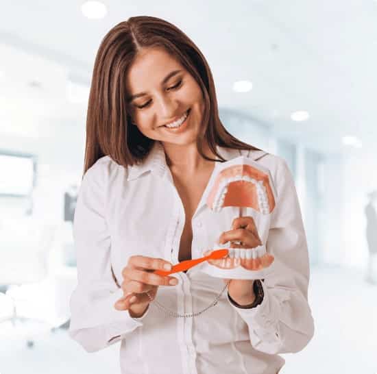 Georgetown, Ontario Dentist