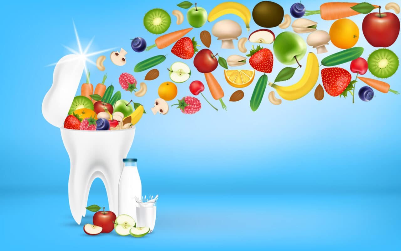 The 7 Best Vitamins and Minerals for Teeth