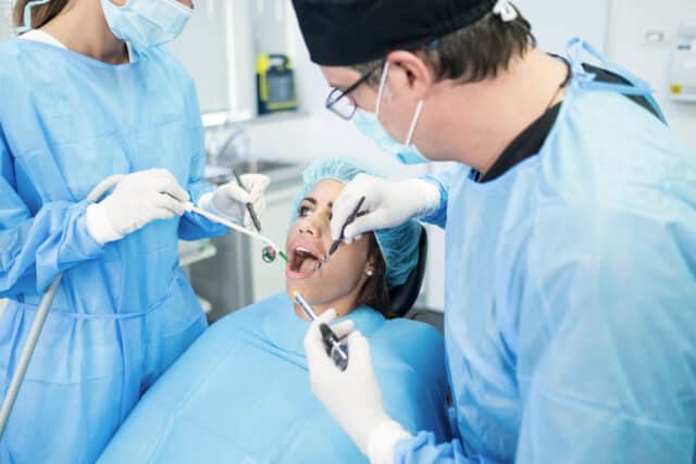 What Is a Dental Emergency