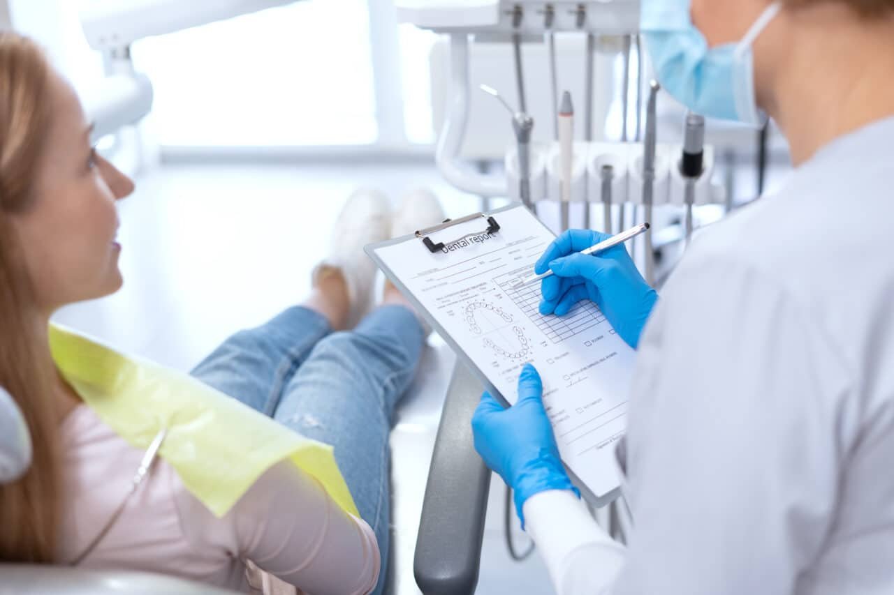 Dentist: Tips for a Smooth Appointment
