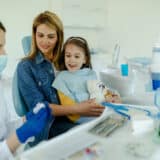 What’s the Difference Between a Family Dentist & a General Dentist