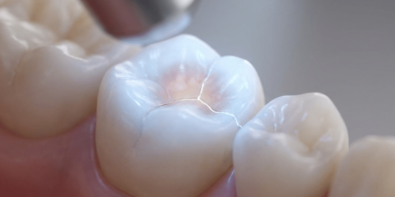Broken Tooth: What to Do (Even If There’s No Pain)